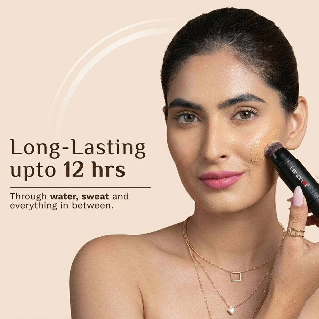 Stick Foundation