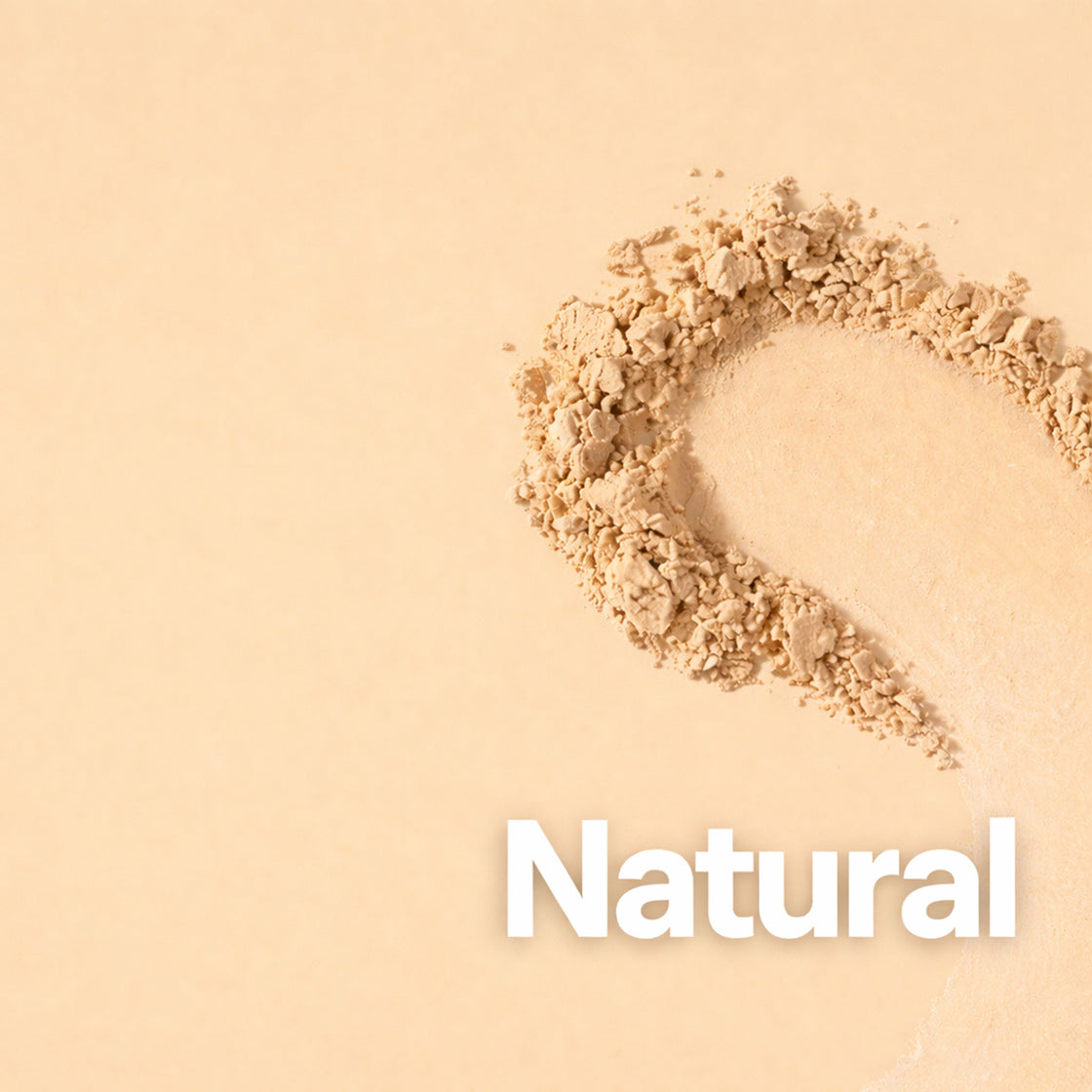 Flawless Matte Compact Powder With Spf 25