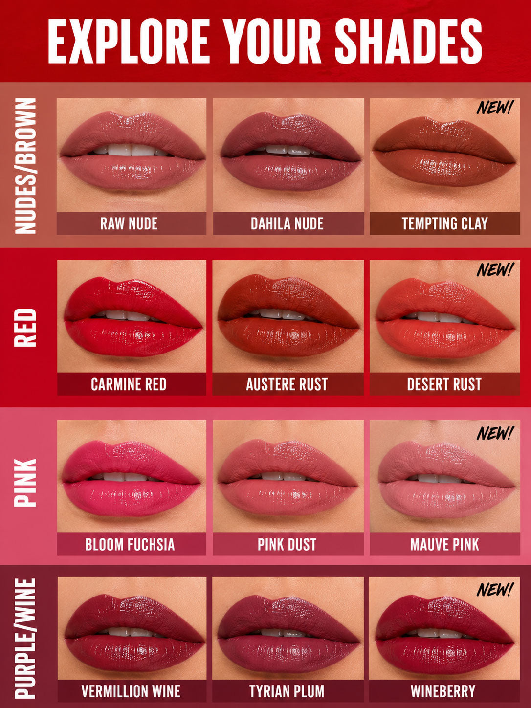 Lasche It Liquid Lipstick