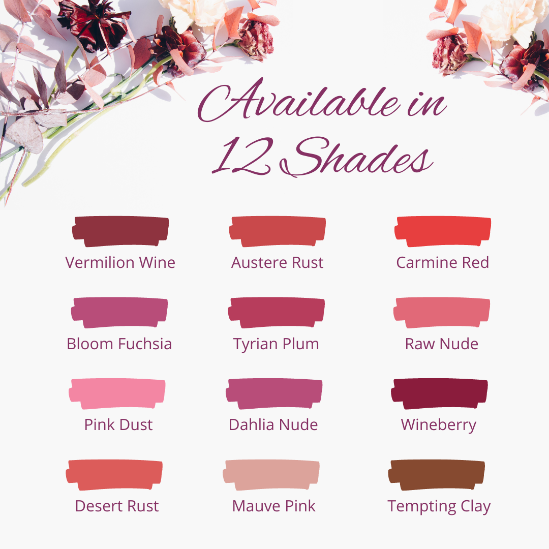 Lasche It Liquid Lipstick