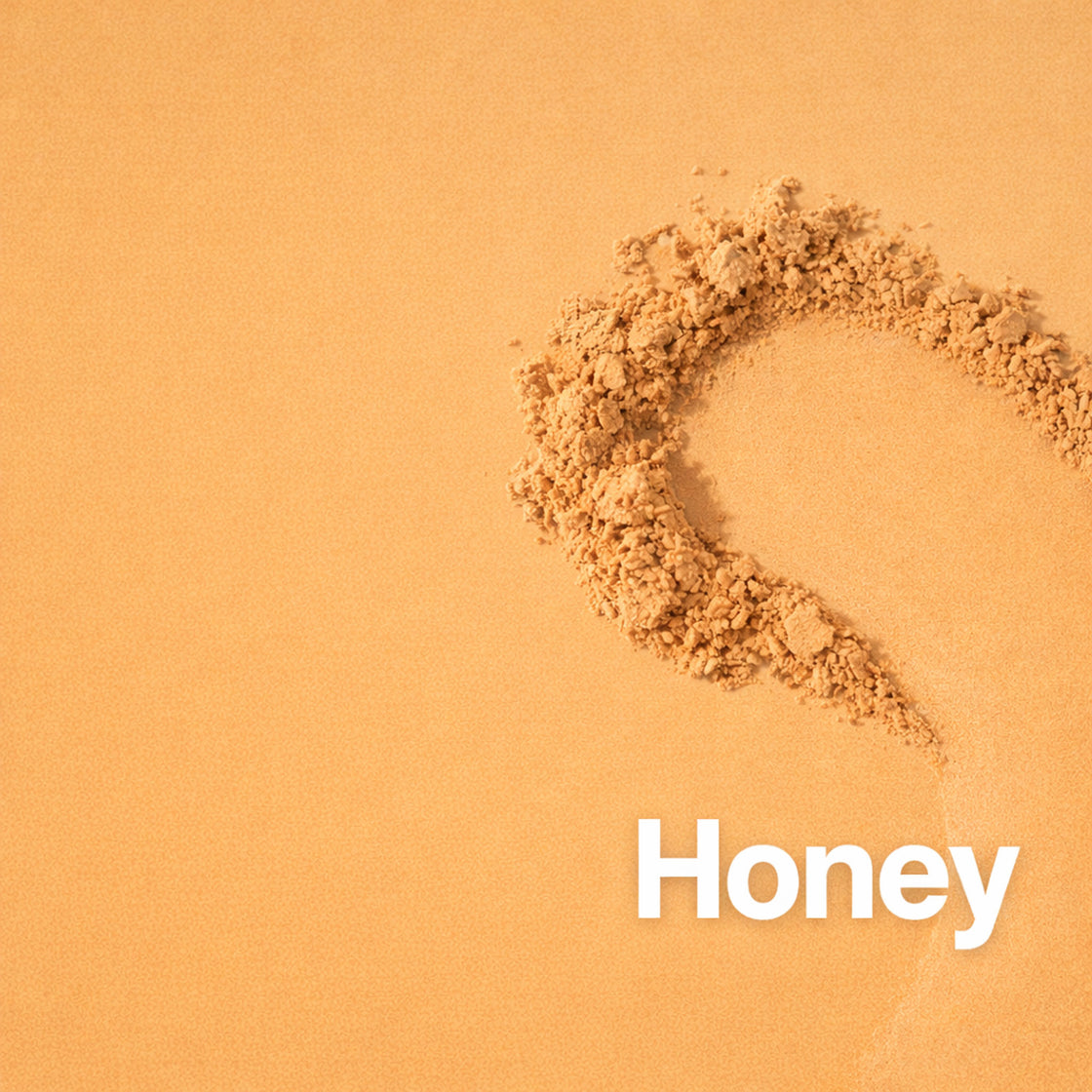 Flawless Matte Compact Powder With Spf 25