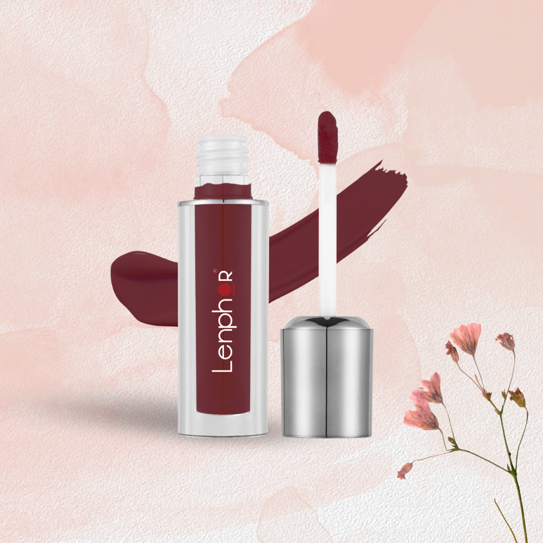 Colour Me Up Liquid Lipstick