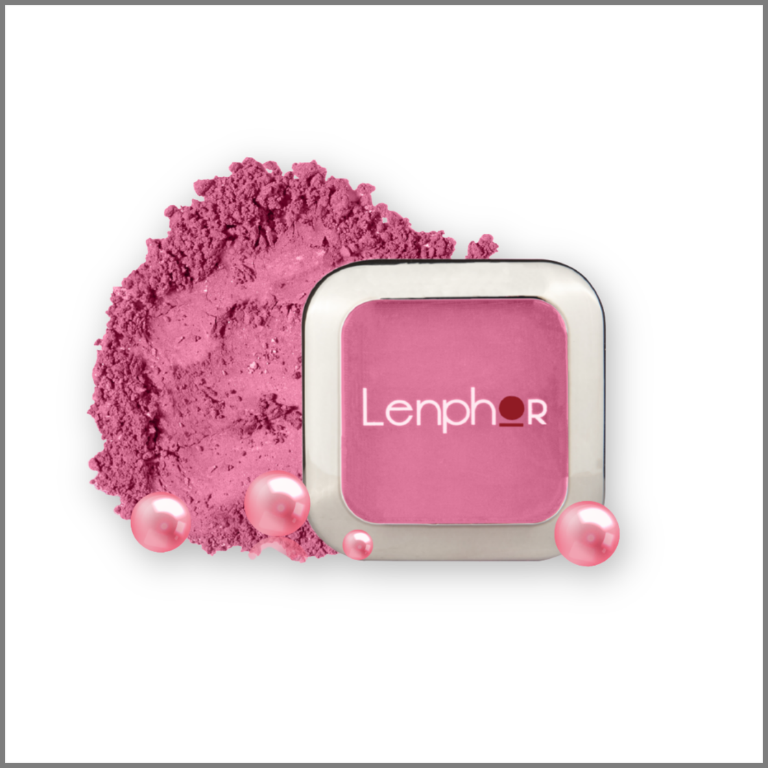 Cheekylicious Powder Blush