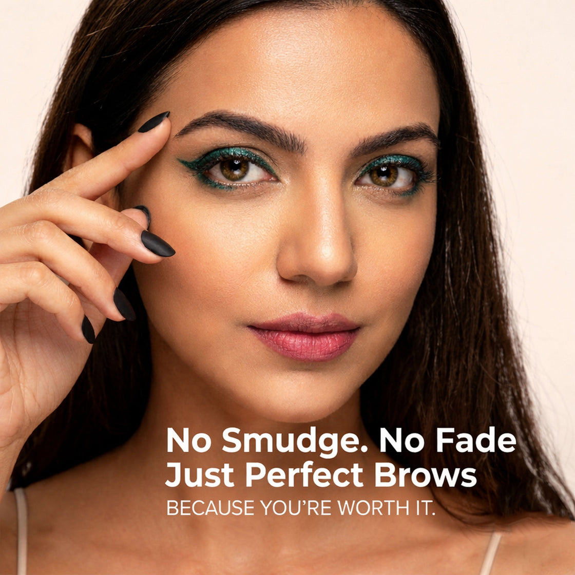 Eyebrow Filler Pencil – True Browmance