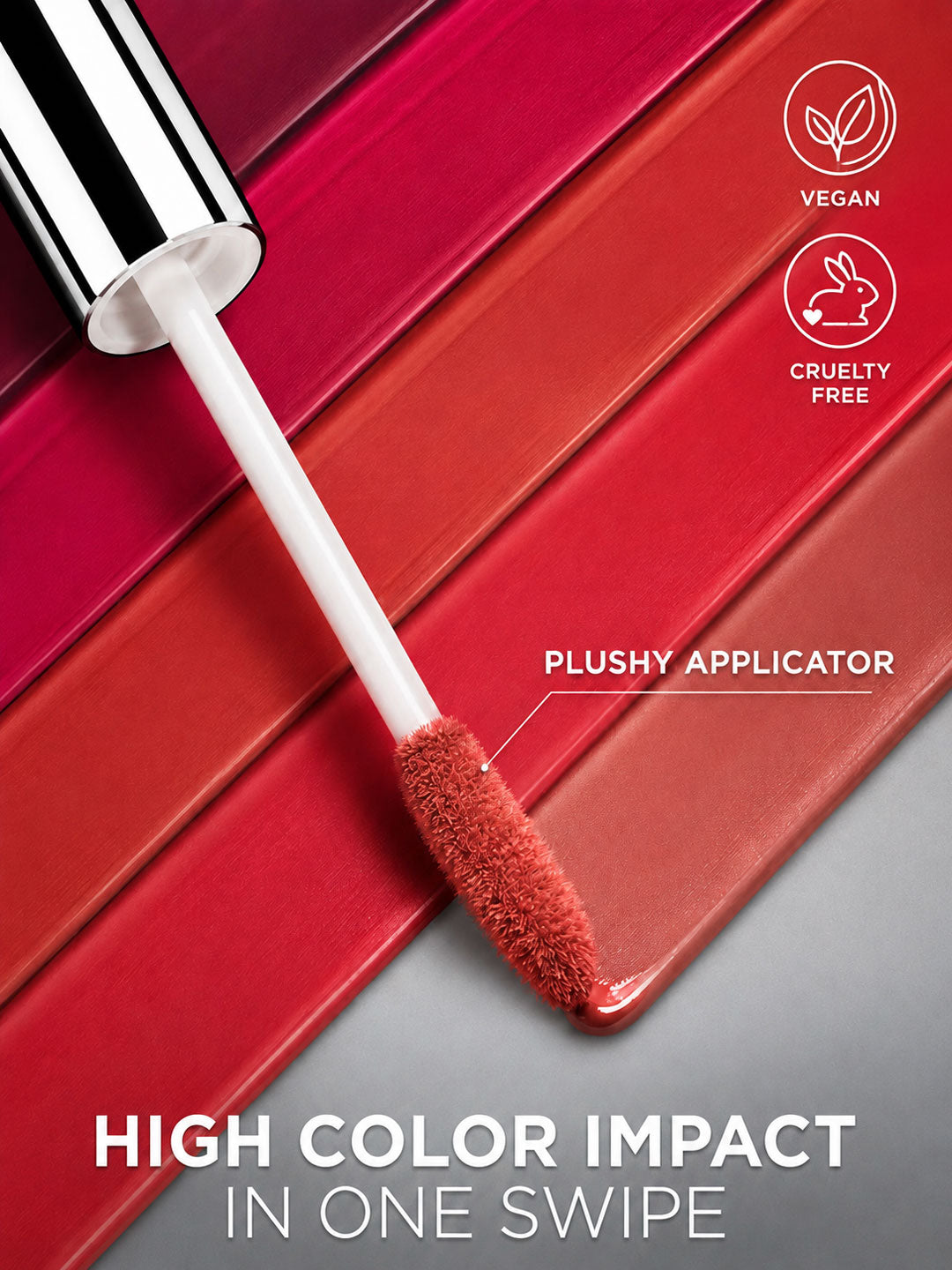 Lasche It Liquid Lipstick