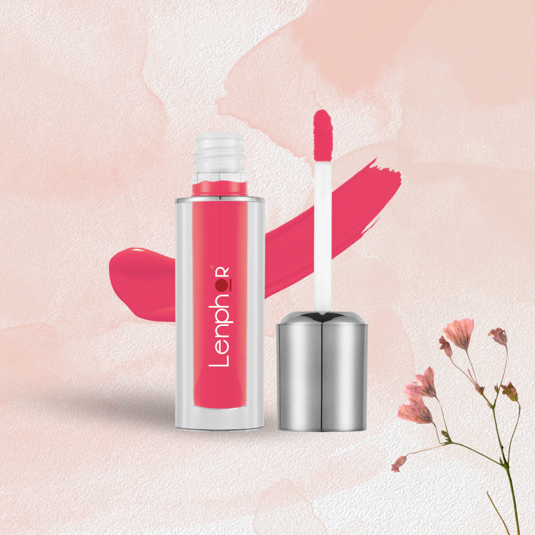 Colour Me Up Liquid Lipstick