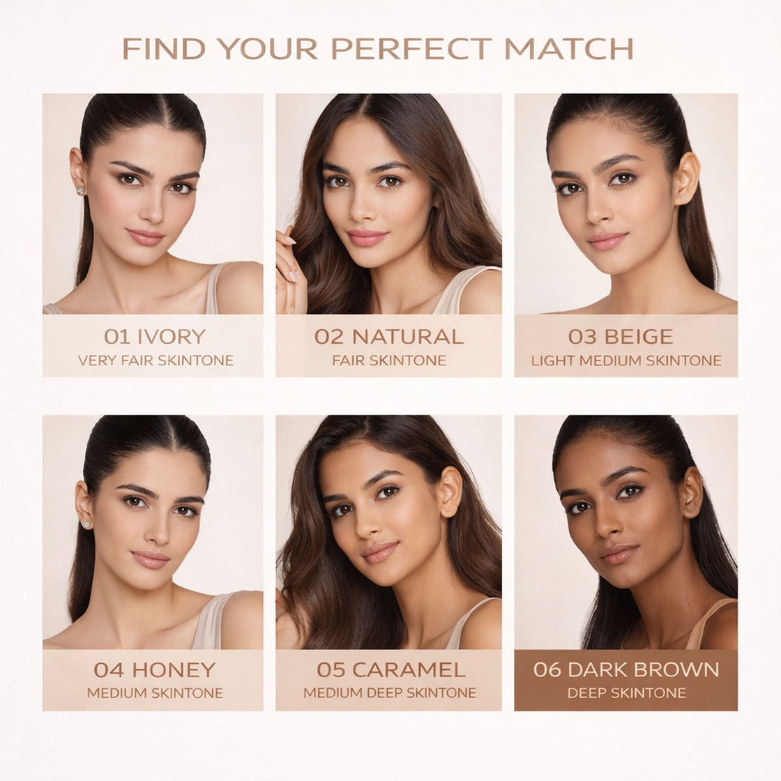 Stick Foundation
