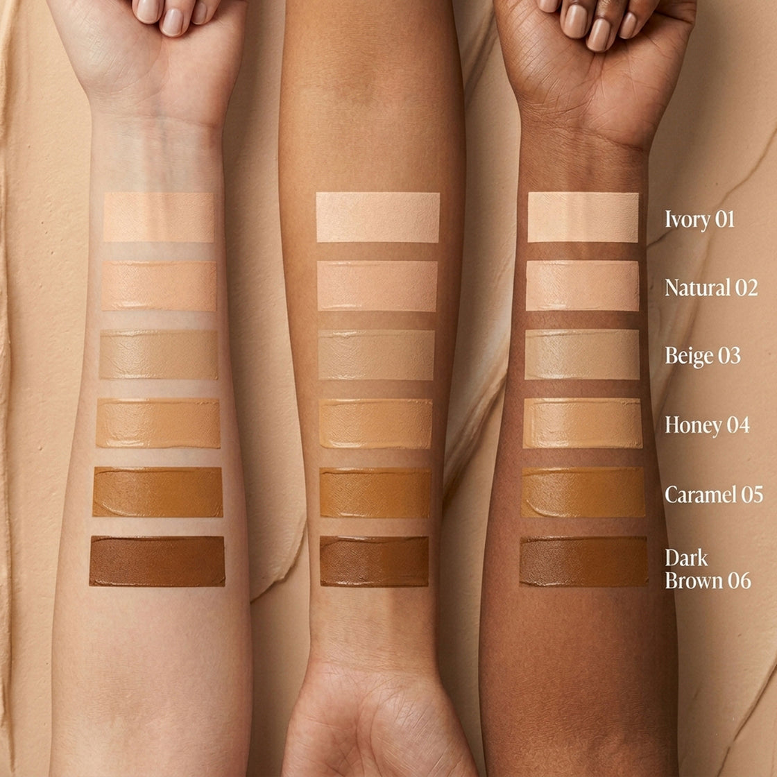 Stick Foundation