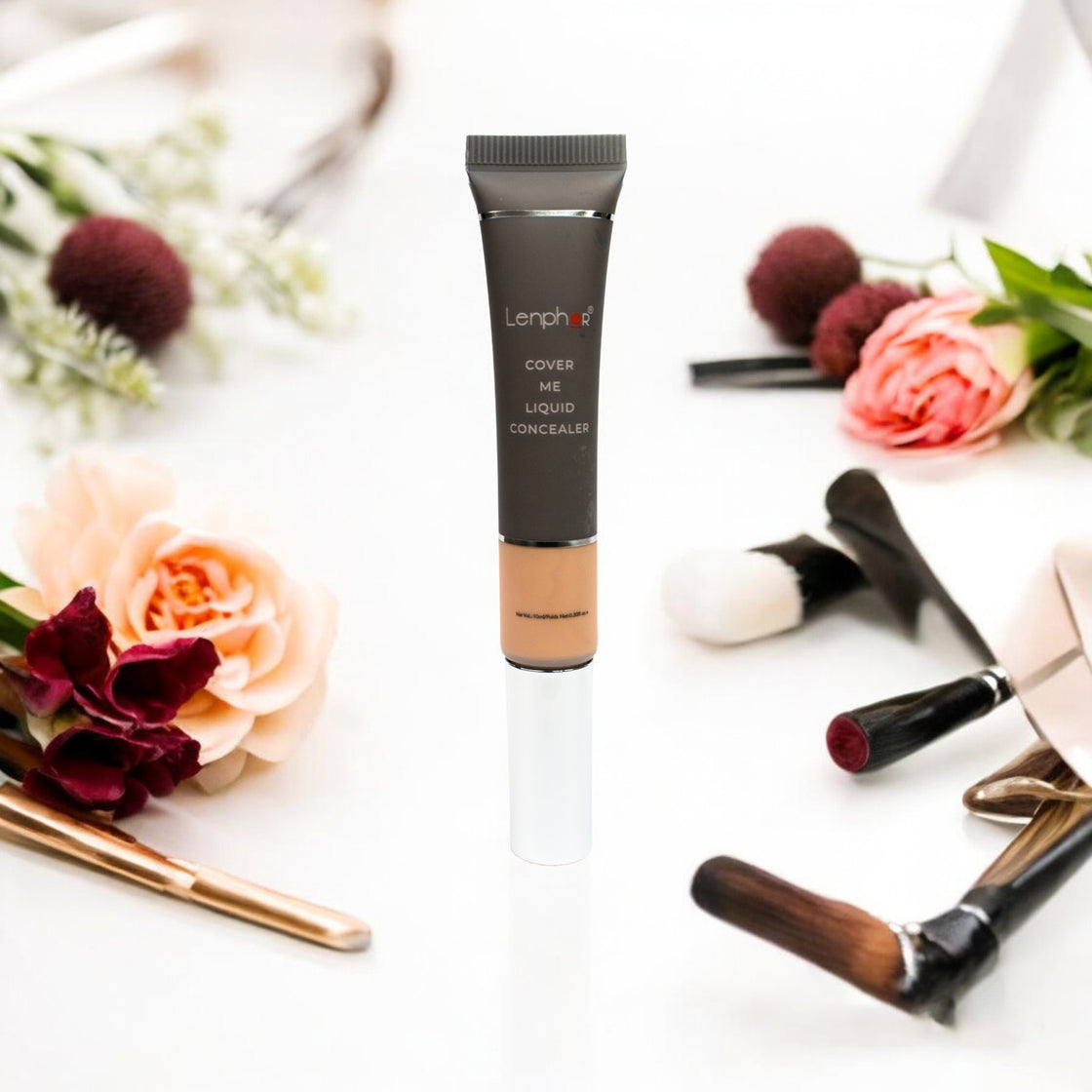 Cover Me Liquid Concealer