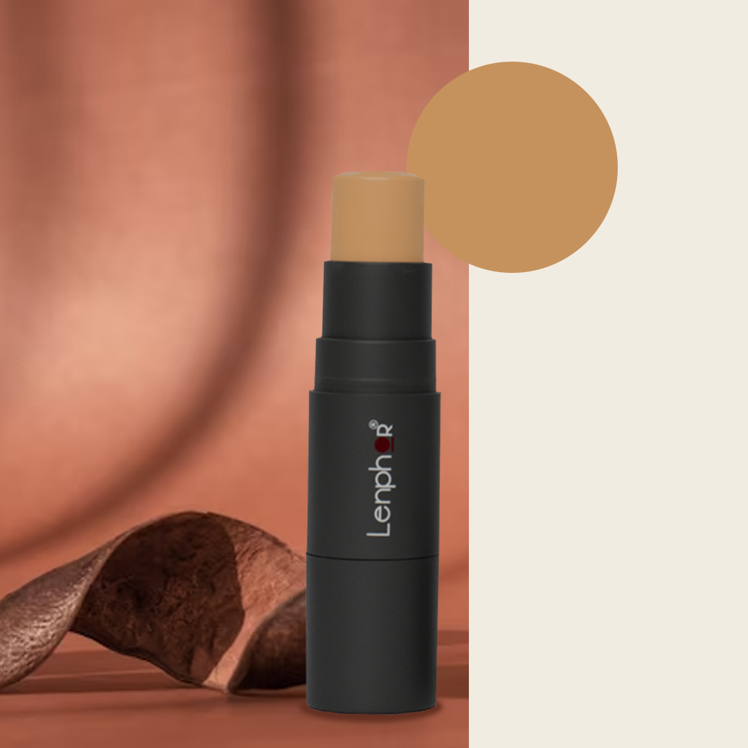 Stick Foundation