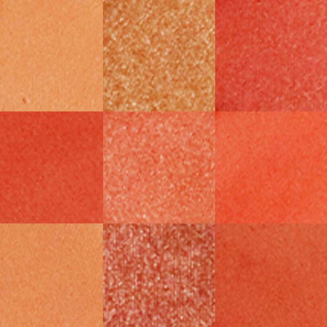 9 in1 Eye Shadow Palette