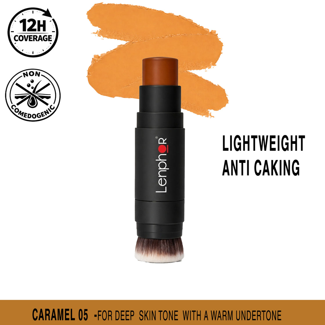 Stick Foundation