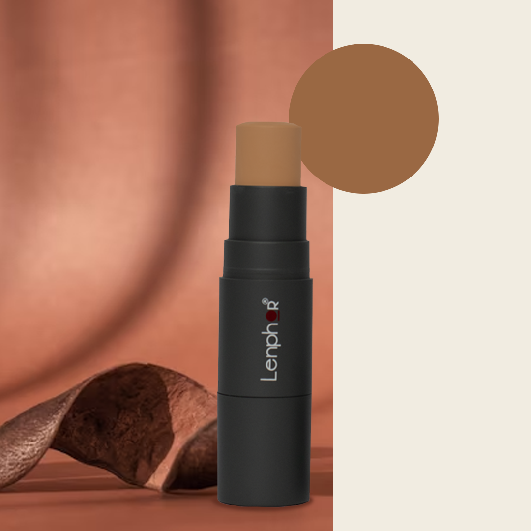 Stick Foundation