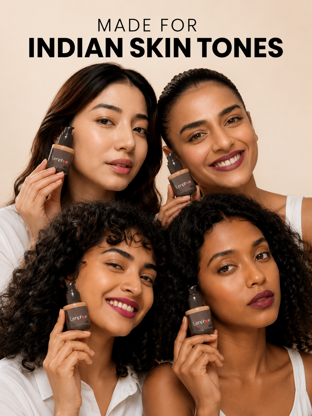 HD Foundation