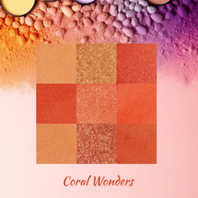 Load image into Gallery viewer, 9 in1 Eye Shadow Palette
