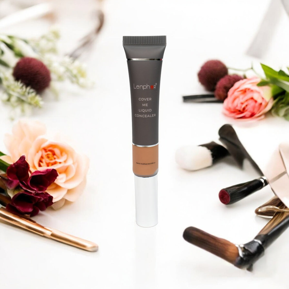 Cover Me Liquid Concealer