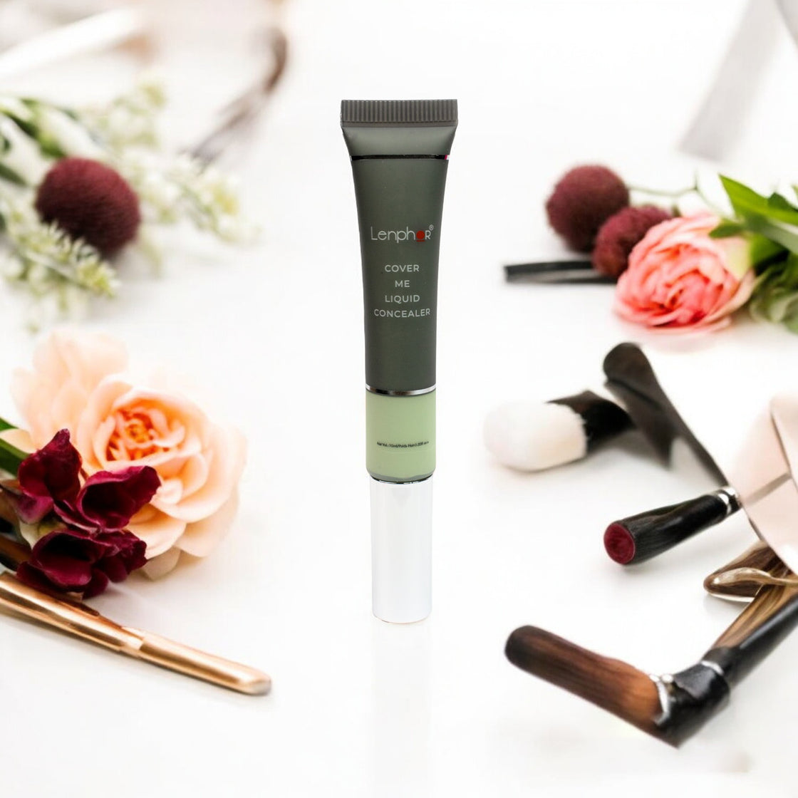 Cover Me Liquid Concealer