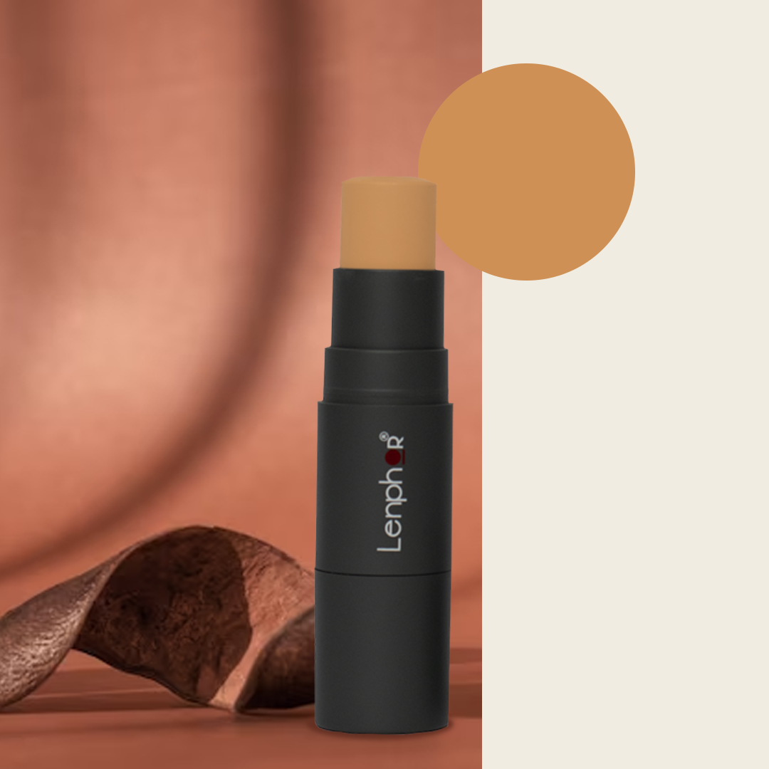 Stick Foundation