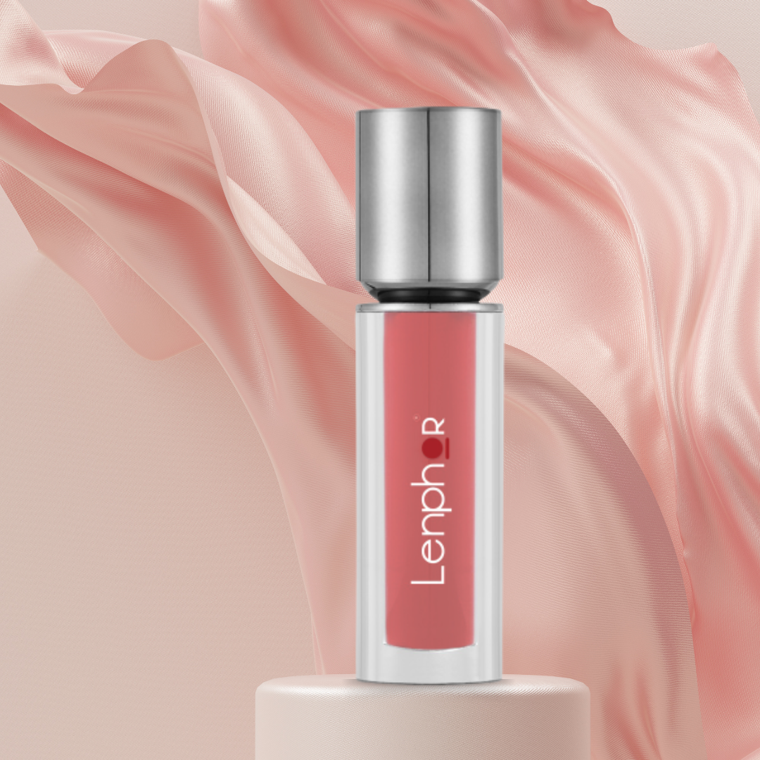 Colour Me Up Liquid Lipstick