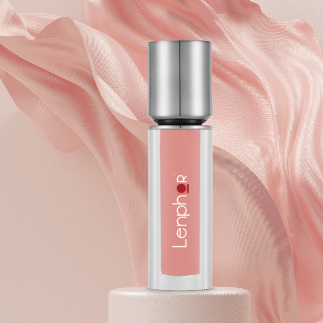 Colour Me Up Liquid Lipstick