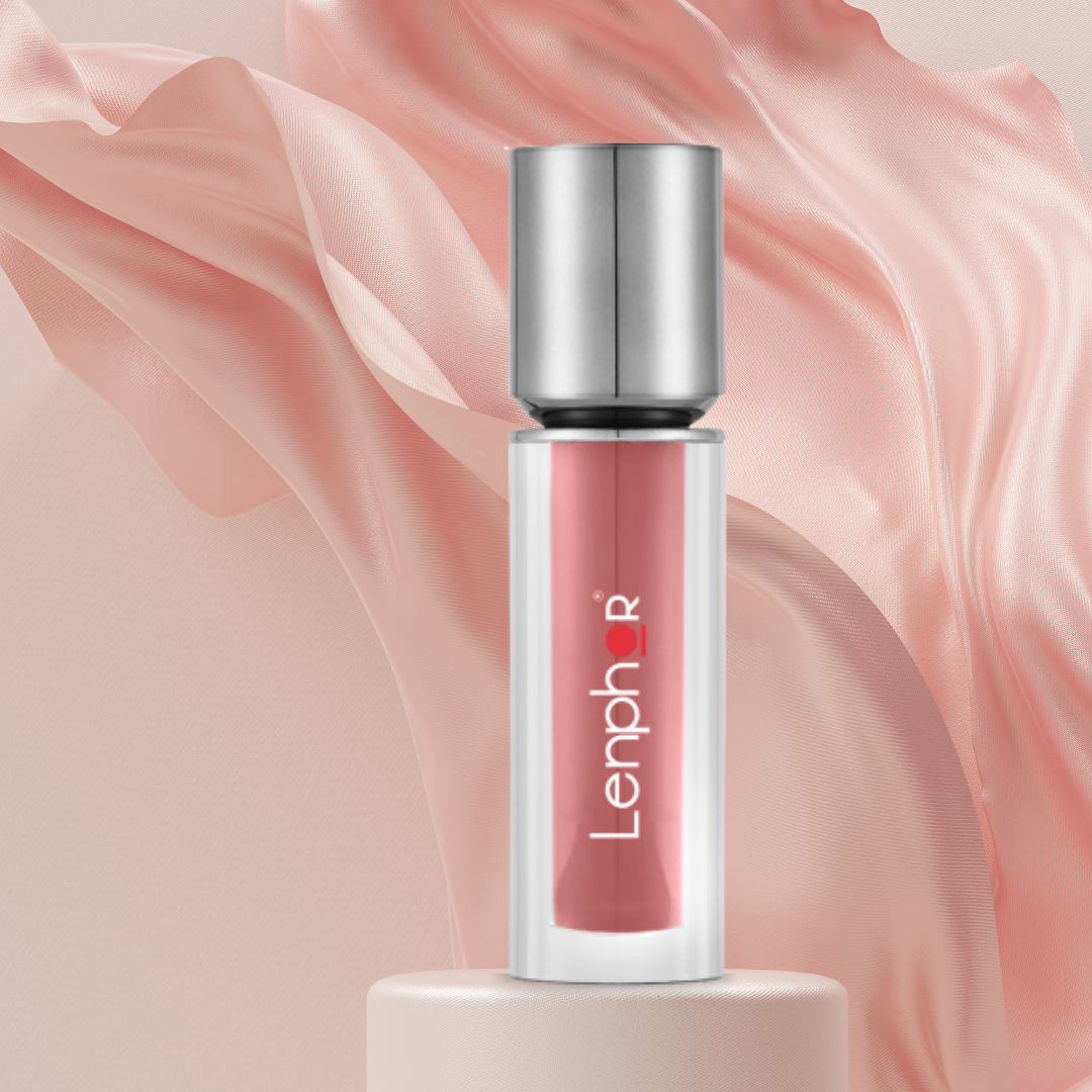 Colour Me Up Liquid Lipstick