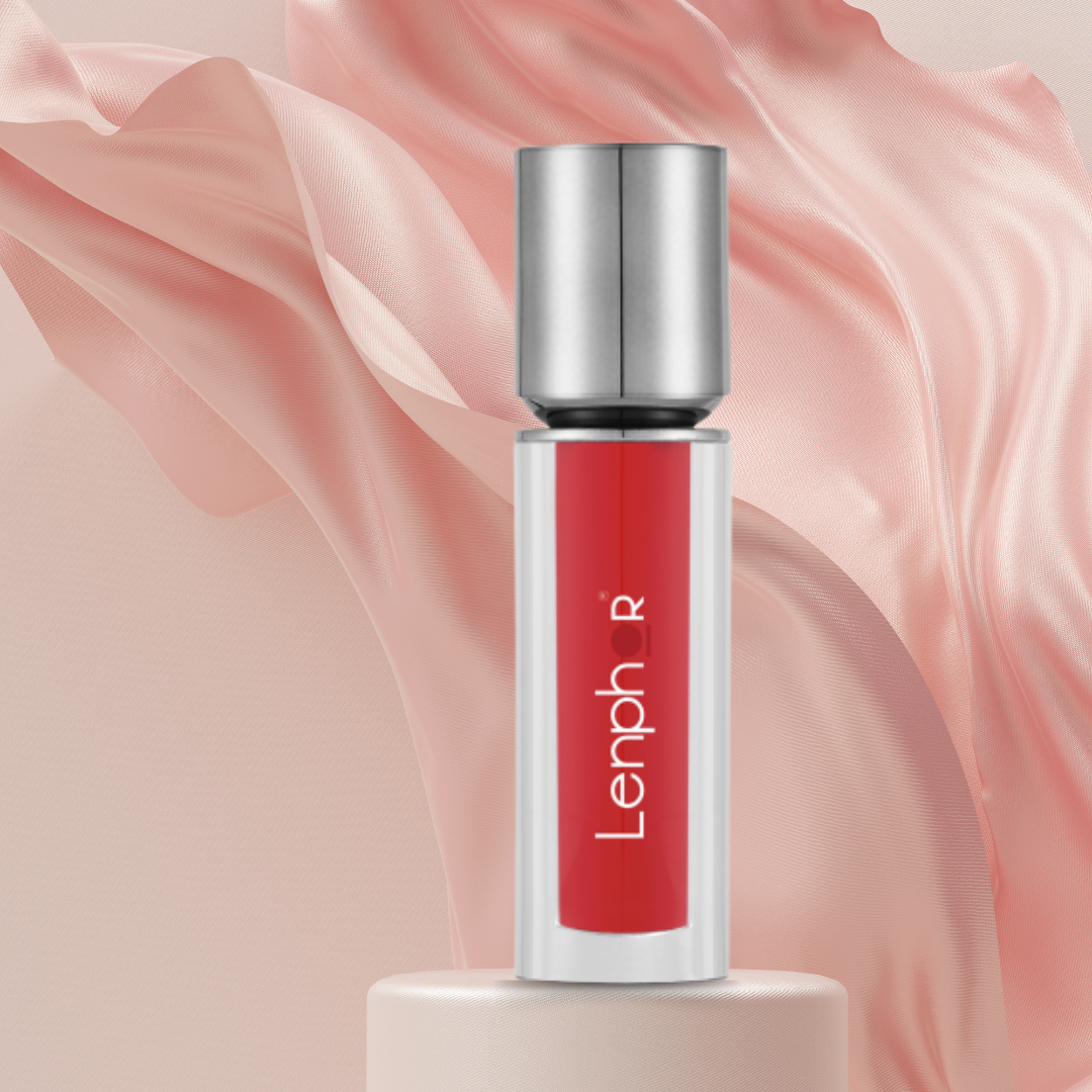 Colour Me Up Liquid Lipstick