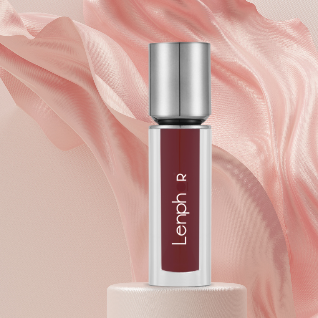 Colour Me Up Liquid Lipstick
