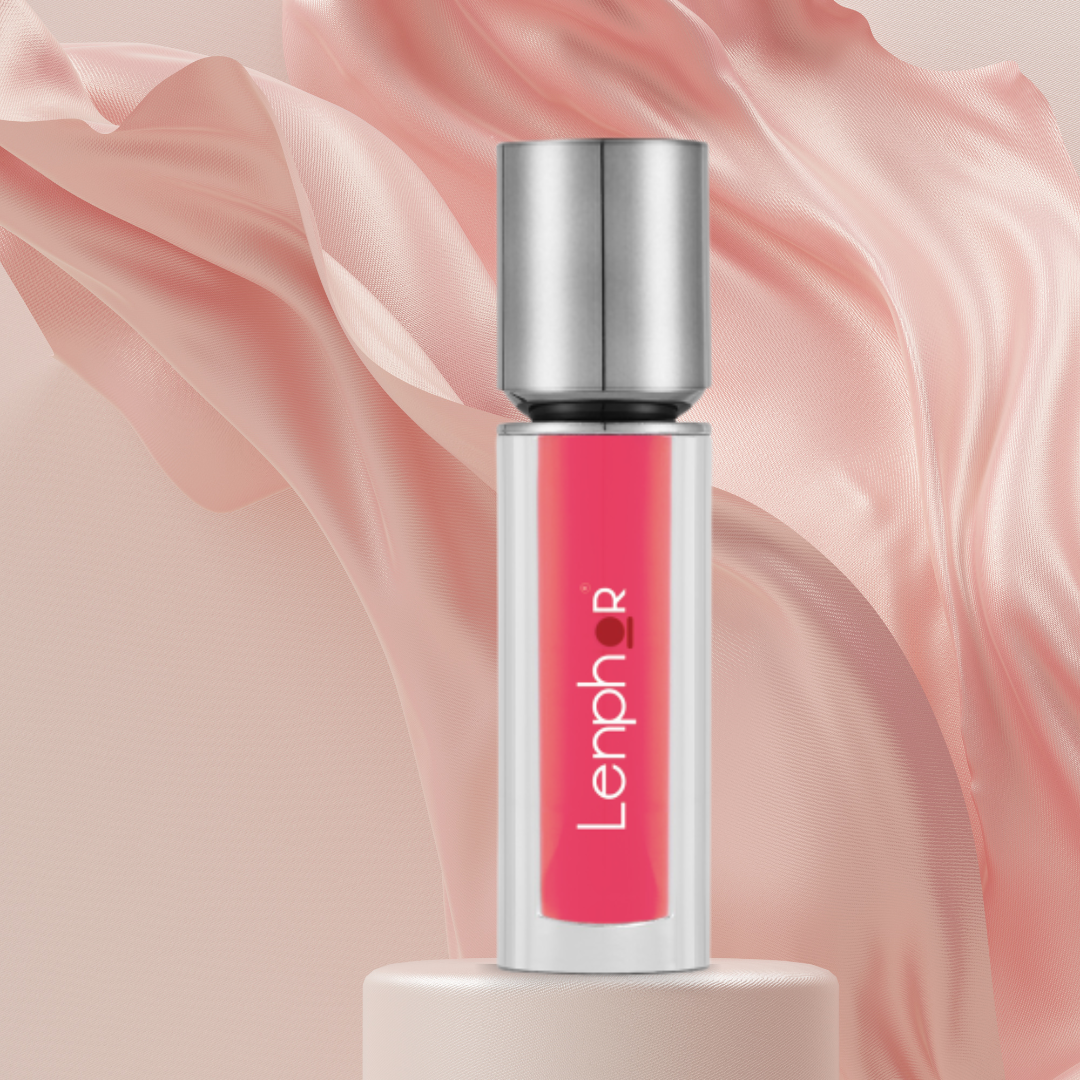 Colour Me Up Liquid Lipstick