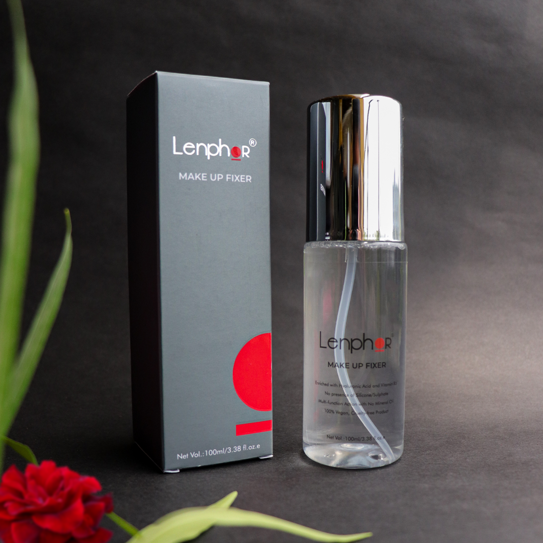 Makeup Fixer Spray 