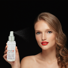 Load image into Gallery viewer, Makeup Fixer Spray for Dry Skin - Lenphor
