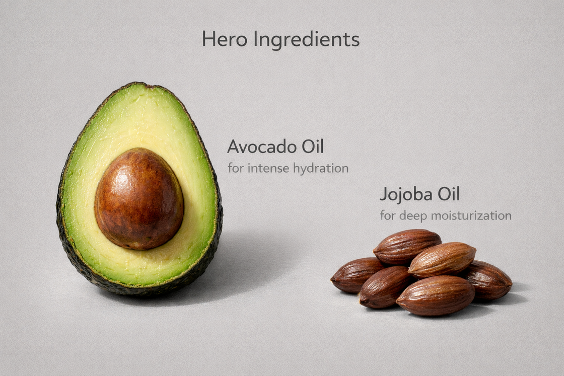 Comfort Stay Matte Lip Crayon