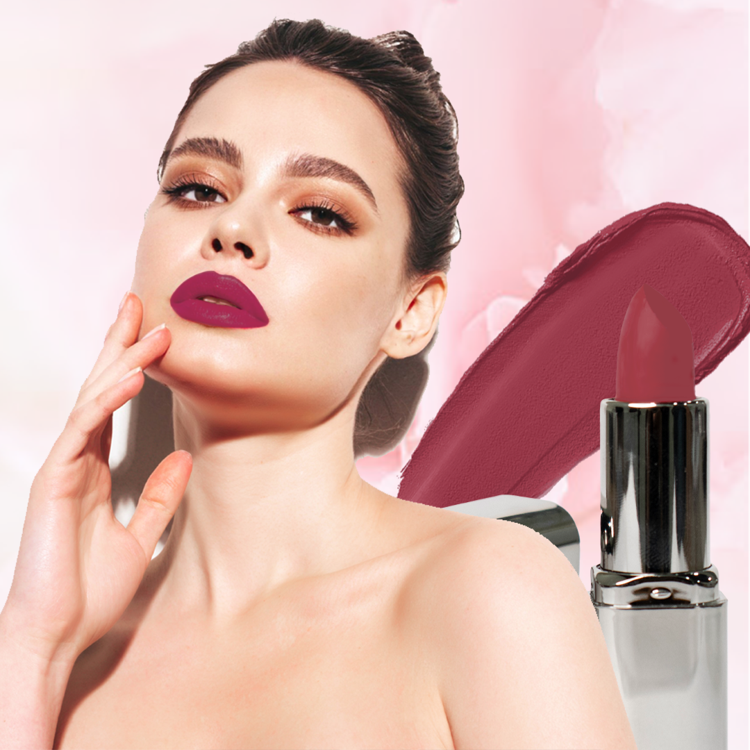 Lush Up Matte Lipstick