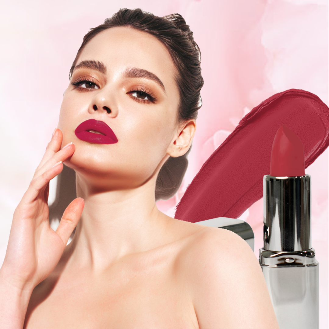 Lush Up Matte Lipstick