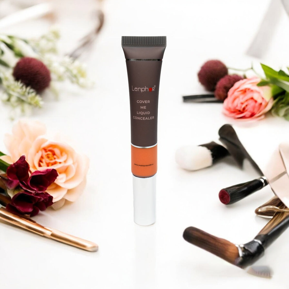 Cover Me Liquid Concealer