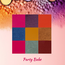 Load image into Gallery viewer, 9 in1 Eye Shadow Palette
