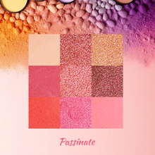 Load image into Gallery viewer, 9 in1 Eye Shadow Palette
