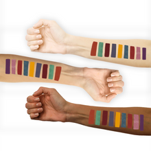Load image into Gallery viewer, 9 in1 Eye Shadow Palette
