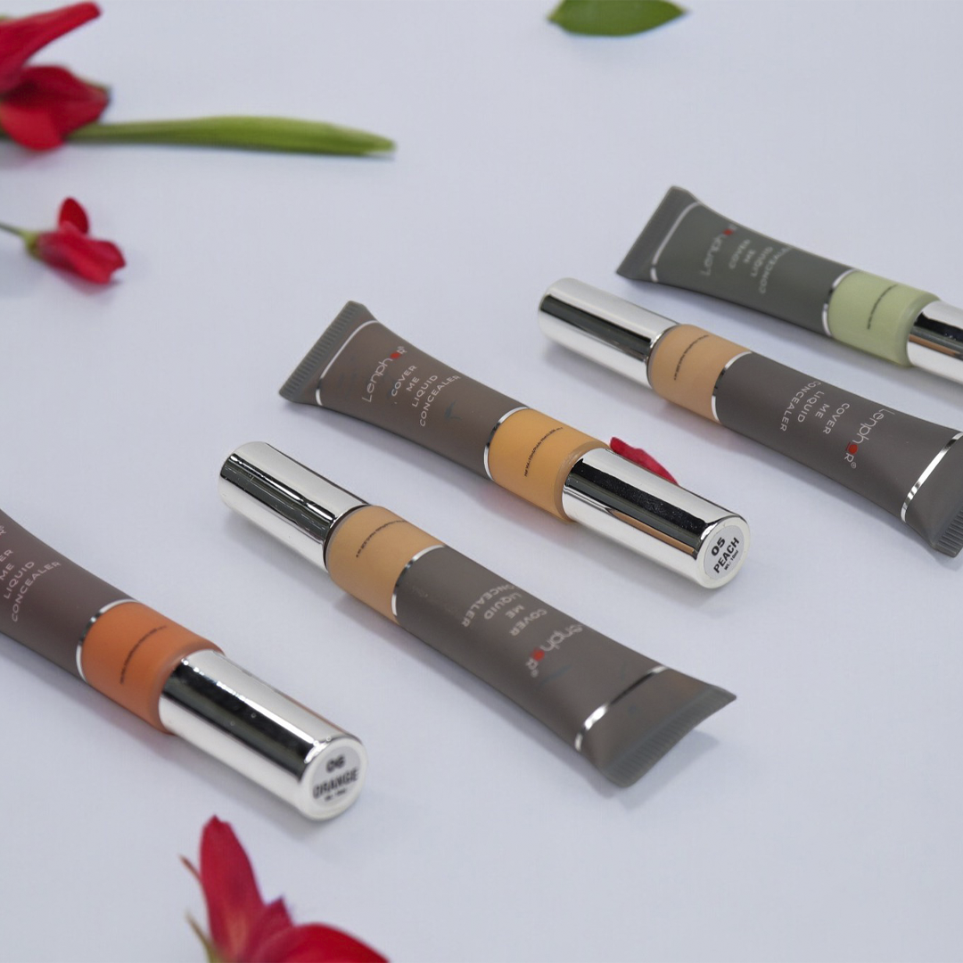 Cover Me Liquid Concealer