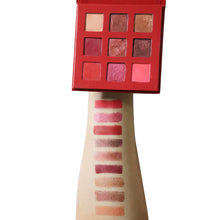 Load image into Gallery viewer, 9 in1 Eye Shadow Palette

