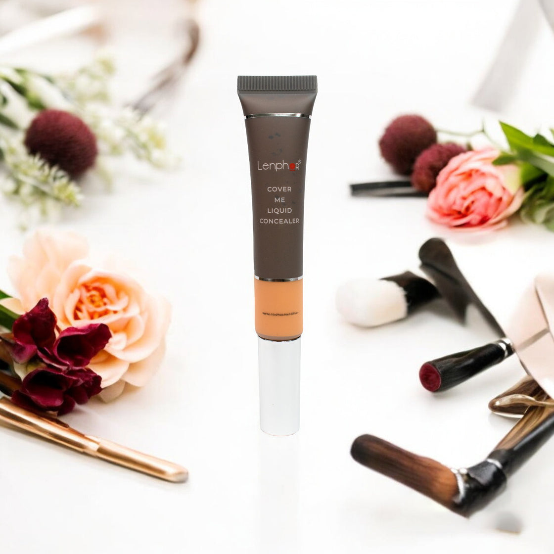 Cover Me Liquid Concealer