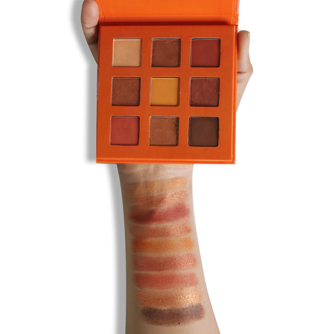 9 in1 Eye Shadow Palette