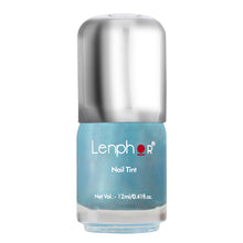 Load image into Gallery viewer, Chrome Finish Nail Tints - Lenphor
