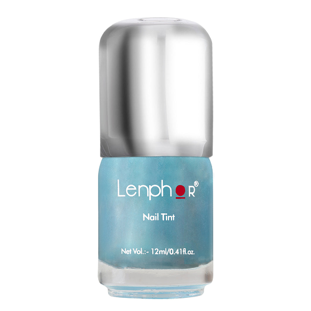 Chrome Finish Nail Tints - Lenphor