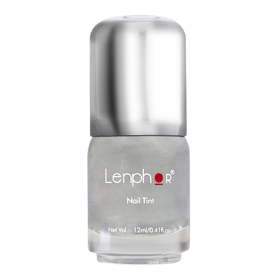 Chrome Finish Nail Tints
