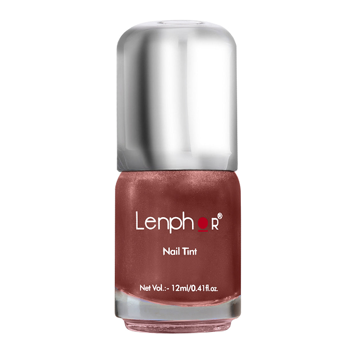 Chrome Finish Nail Tints