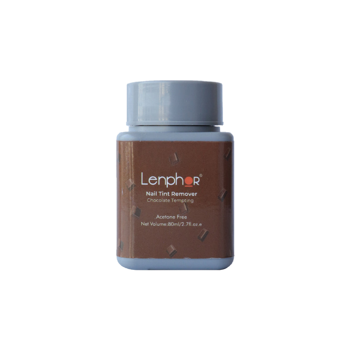 Nail Polish Remover - Lenphor