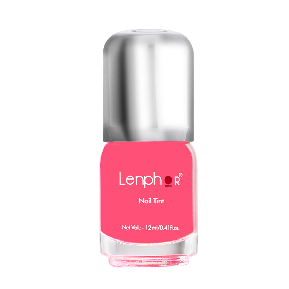 Gel Finish Nail Tints