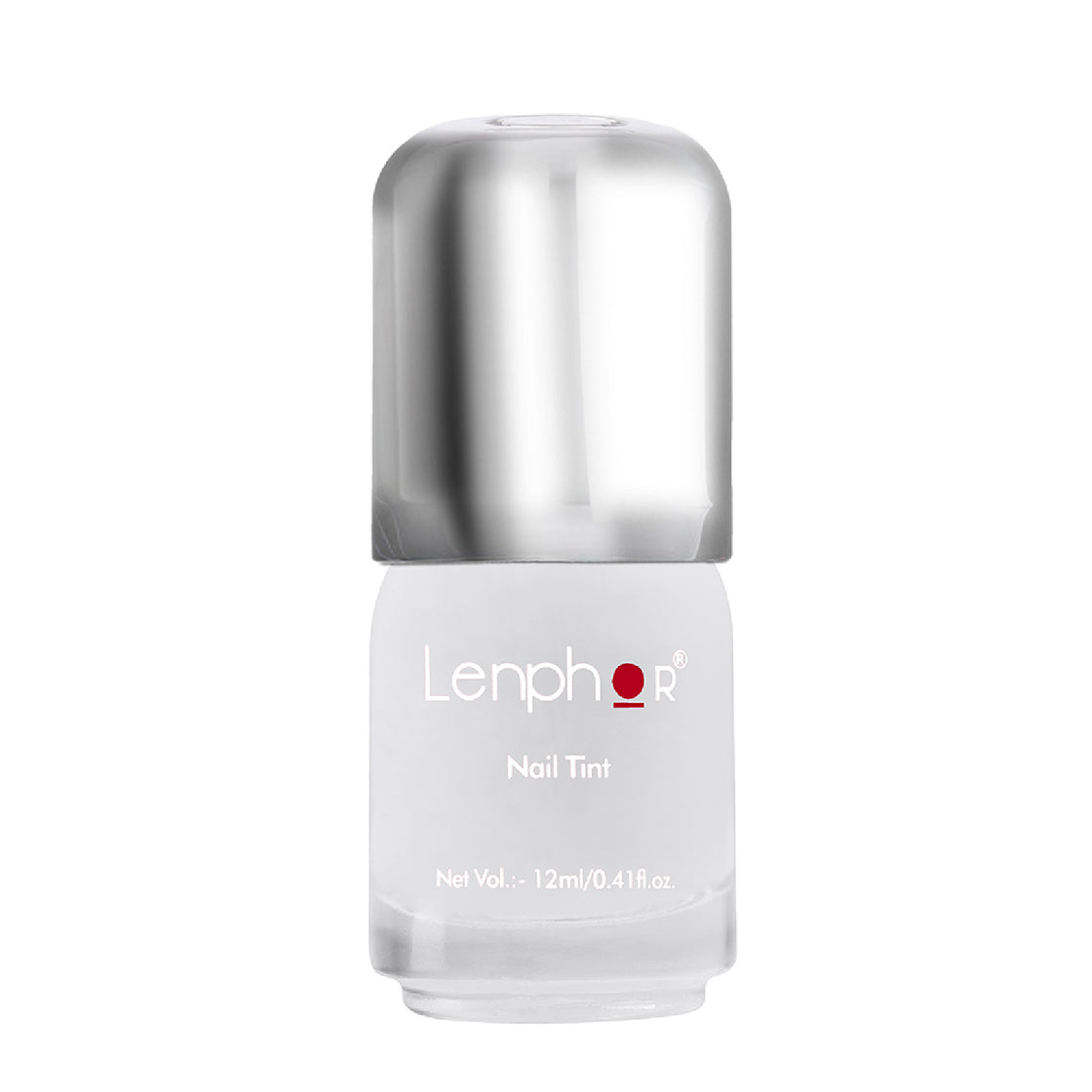 Gel Finish Nail Tints