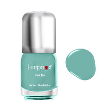 Load image into Gallery viewer, Gel Finish Nail Tints
