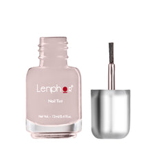 Load image into Gallery viewer, Gel Finish Nail Tints
